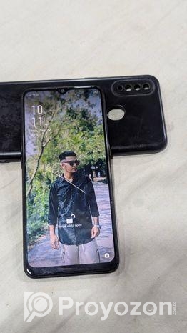 OPPO A31 (Used)
