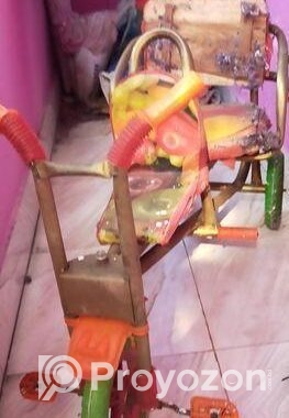 সাইকেল বিক্রি
