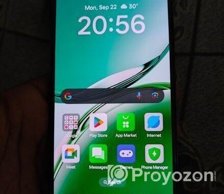 OPPO Reno 12 F (Used)