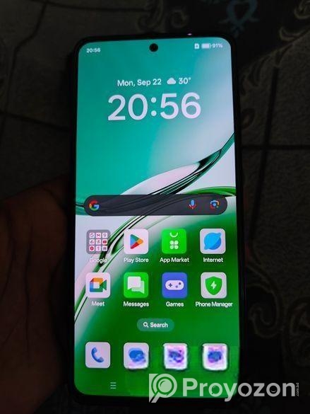 OPPO Reno 12 F (Used)