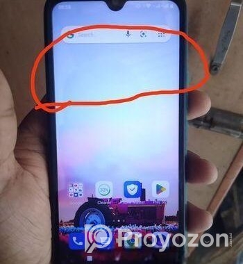 Itel A48 2+32 (Used)