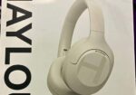 Xiaomi Haylou Active Noice Cancelation (anc) Headphone with Full
