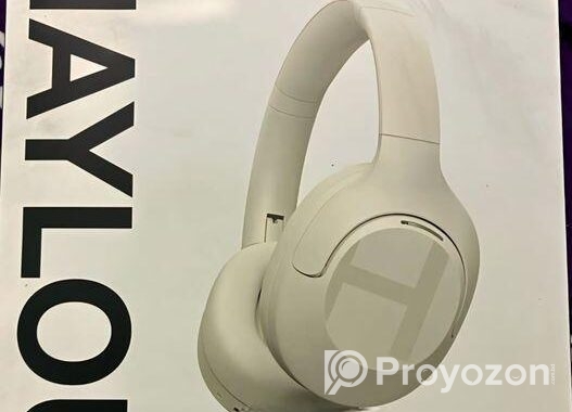 Xiaomi Haylou Active Noice Cancelation (anc) Headphone with Full