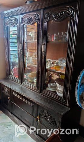 Showcase – Excellent Condition