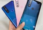 Vivo V15 HoT Offere 8+256 (Used)