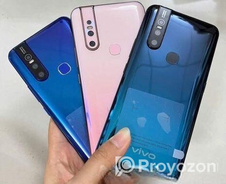 Vivo V15 HoT Offere 8+256 (Used)