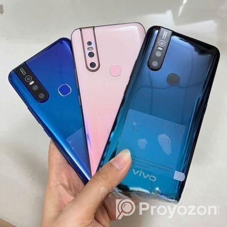 Vivo V15 HoT Offere 8+256 (Used)