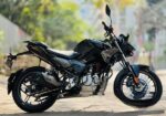 Hero Xtreme Sports 125 R 2025