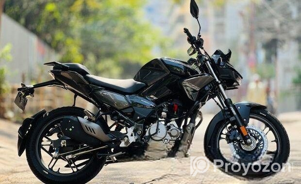Hero Xtreme Sports 125 R 2025