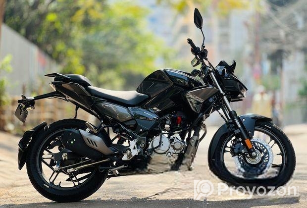 Hero Xtreme Sports 125 R 2025
