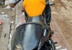 Suzuki GSX R abs 2024