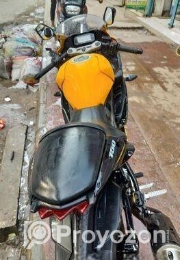Suzuki GSX R abs 2024