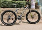 Bicycle sell