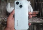 Tecno Spark Go 4+4=64 (Used)