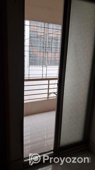 রুম সাবলেট দেওয়া হবে ব্যাচেলর অক্টোবরের এক তারিখ