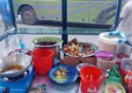 Food van for sell