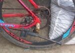 Bicycle for sale