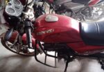 Runner Bullet পুরাতন গাড়ি 2015