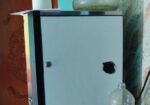 Used Coffie Macine