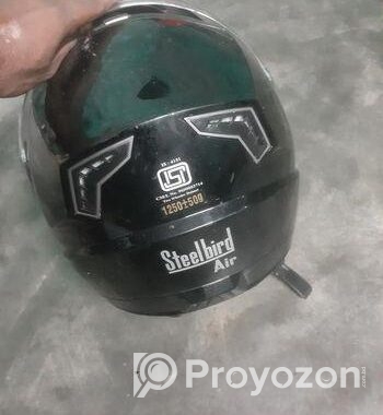 Notun Helmet Roded Kra Jai Matro 2800