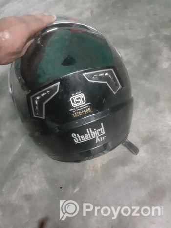 Notun Helmet Roded Kra Jai Matro 2800