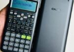 Casio Fx-991es Plus 2nd Edition