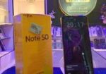 Realme Note 50 4+128Gbধামাকা (Used)