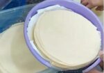 ফ্রোজেন রুটি