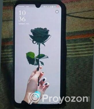Vivo Y73 8/128 (Used)