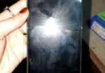 Infinix Hot 30i . (Used)