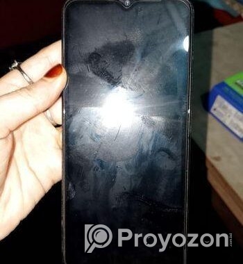 Infinix Hot 30i . (Used)
