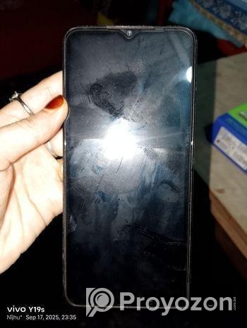Infinix Hot 30i . (Used)