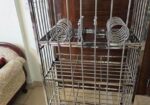 Kitchen Cabinet