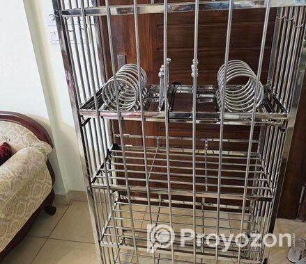 Kitchen Cabinet