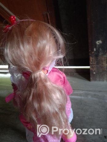 পুতুল বিক্রি