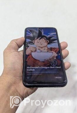 OPPO A31 (Used)