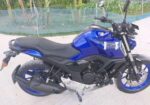 Yamaha Fzs V4 . 2025