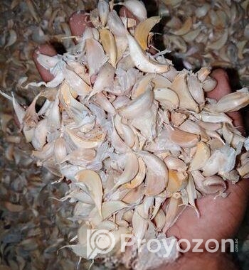 রসুন একদম পাইকারি পাবেন আমার কাছে