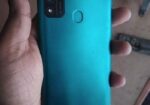 Itel A48 2+32 (Used)