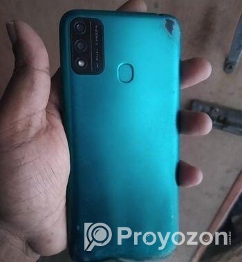 Itel A48 2+32 (Used)