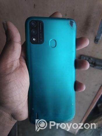 Itel A48 2+32 (Used)