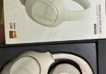 Xiaomi Haylou Active Noice Cancelation (anc) Headphone with Full