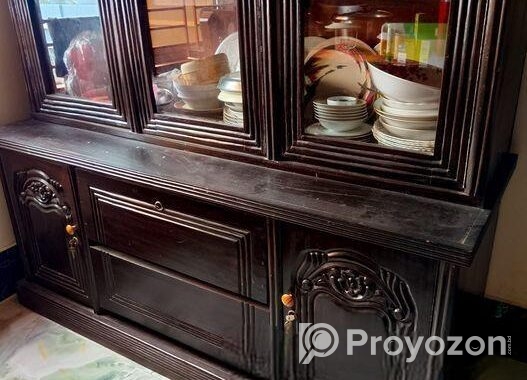 Showcase – Excellent Condition