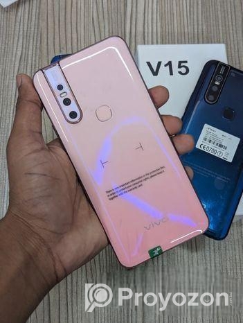 Vivo V15 HoT Offere 8+256 (Used)