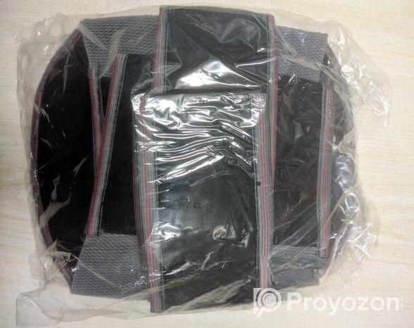 Asad Lumbar Corset Belt Contoured L.s. Support For Beck Pain