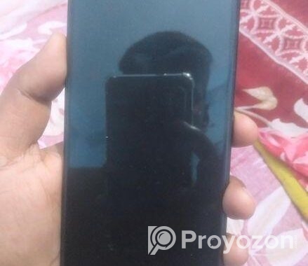 Samsung Galaxy A51 . (Used)