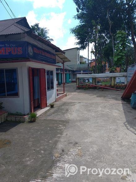 আম্বরখানায় বাড়ি বিক্রয়