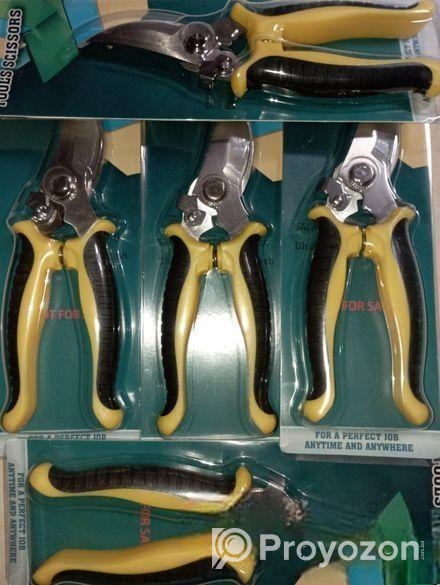 TOOLS SCISSORS