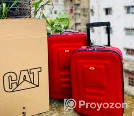 Cat Travel Bag ( ক্যাট ট্রাভেল ব্যাগ)