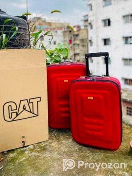 Cat Travel Bag ( ক্যাট ট্রাভেল ব্যাগ)